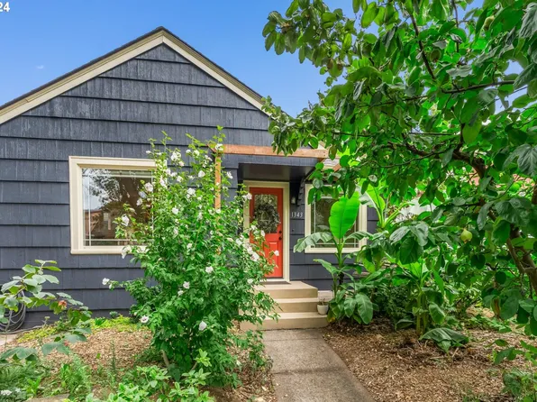 1343 West Broadway, Eugene, OR 97402