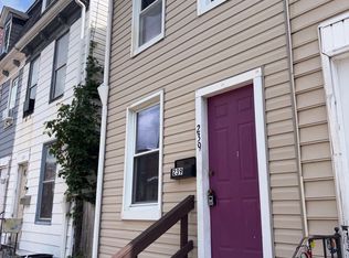 239 S Queen St, York, PA 17403