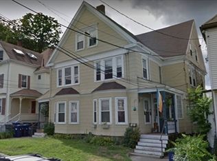 66 Murdock St #1, Boston, MA 02135