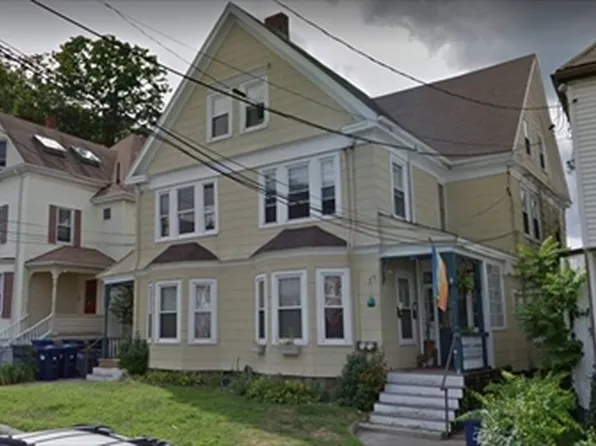 66 Murdock St, Boston, MA