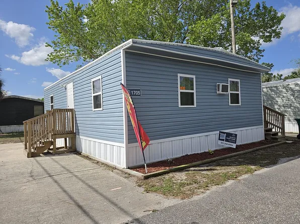 1705 Owosso St #639, Cocoa, FL 32922