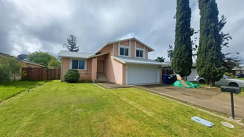 8138 Mills Gap Way Photo 1