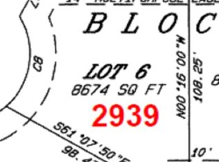 2939 Great Plains Dr, Grand Junction, CO 81503