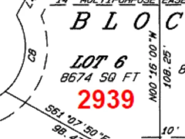 2939 Great Plains Dr, Grand Junction, CO 81503