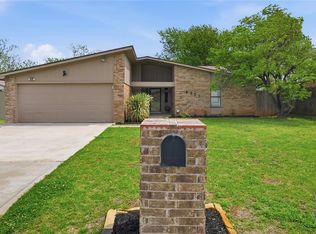 8936 Tilman Dr, Oklahoma City, OK 73132