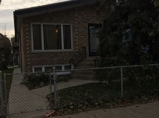 2533 W 45th St, Chicago, IL 60632