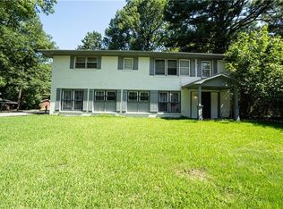 805 Pegg Rd SW, Atlanta, GA 30315