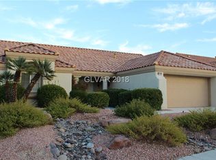 2936 Dry Ridge Ct, Las Vegas, NV 89134
