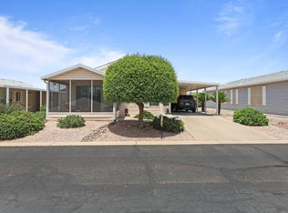 Las Palmas Grand Clubhouse, Mesa, AZ 85209