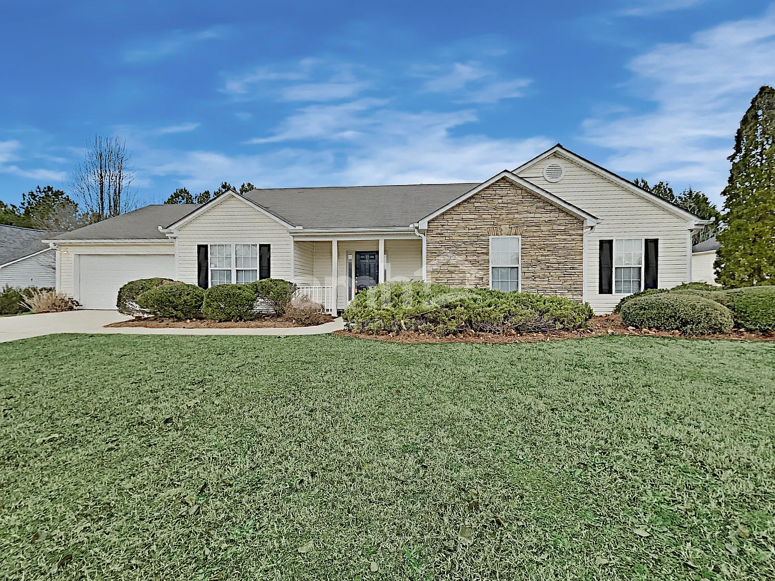 4140 Eden Valley Dr photo 1