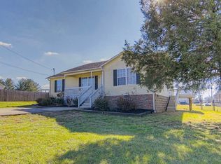 205 Saint Catherine Ct, Columbia, TN 38401