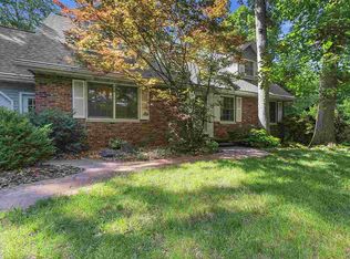 113 Timberlane Dr, Morton, IL 61550