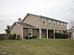 10602 Mullikin Dr, Clinton, MD 20735