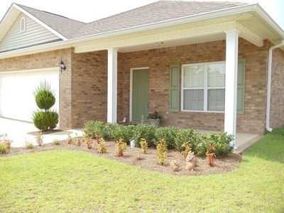 7950 Park Place Dr N, Mobile, AL, 36608