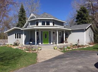 10232 11th St NE, Spicer, MN 56288