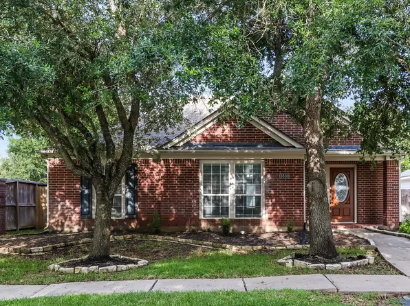3830 Lake Ballinger Ln, Richmond, TX 77406