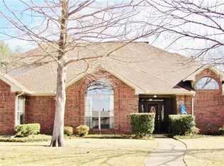 6506 O'Malley Ct, Garland, TX 75044