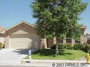 4531 Cactus Hills Pl NW, Albuquerque, NM 87114