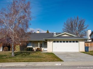 407 Pepper Dr, Tehachapi, CA 93561