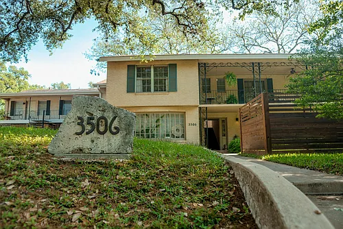 3506 Enfield Rd #201 Photo 1