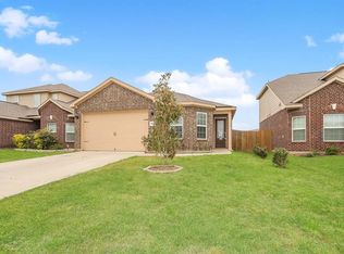 20902 Bastion Settle Dr, Hockley, TX 77447