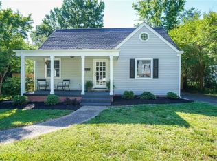 6411 Millhiser Ave, Richmond, VA 23226