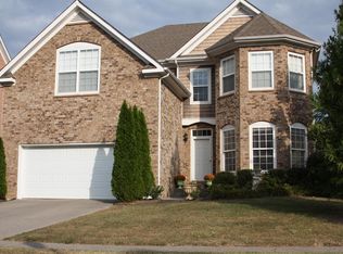 2044 Keene Cir, Spring Hill, TN 37174