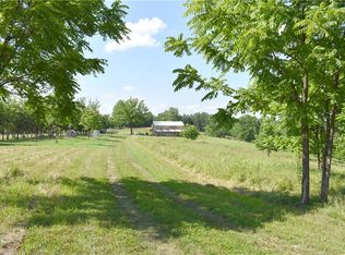201 May Pop Ln, Marshall, AR 72650