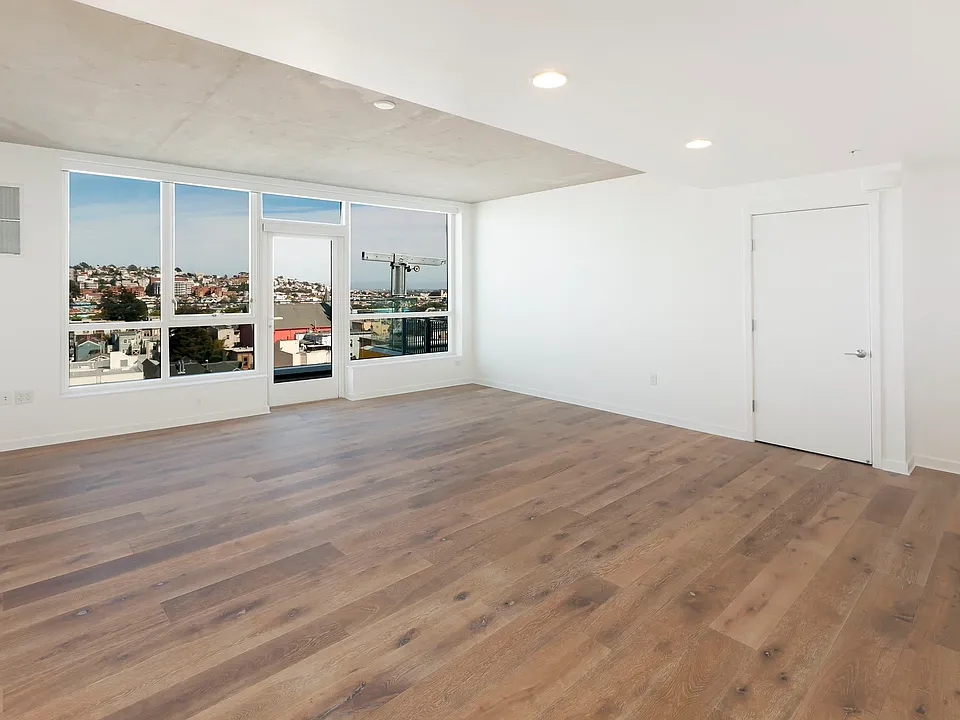 45 Bartlett St #801