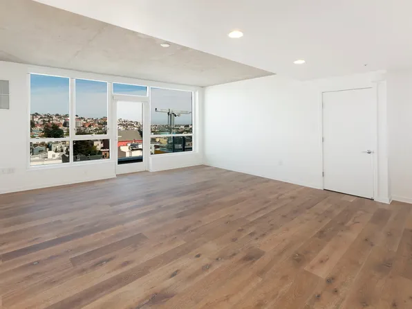 45 Bartlett St Unit 801, San Francisco, CA 94110