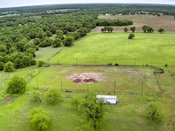 283451 E 1680th Rd, Marlow, OK 73055