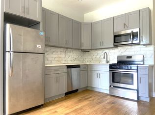980 Dekalb Ave #1A, Brooklyn, NY 11221