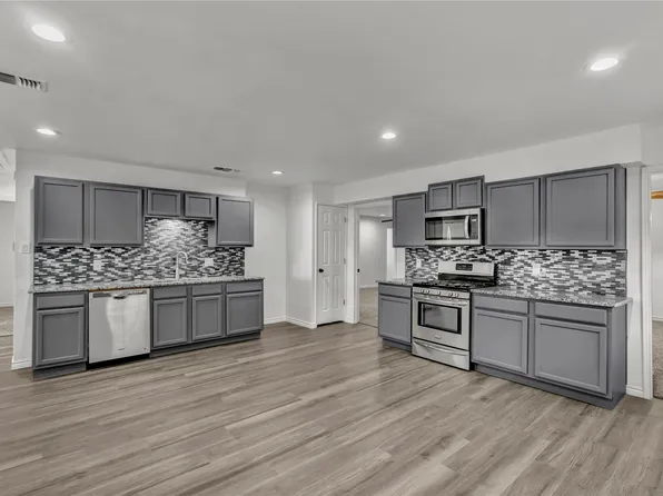 5504 James Ave, Fort Worth, TX 76115