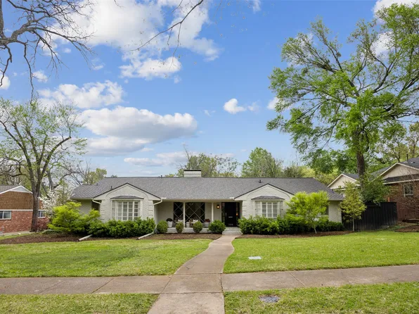 2016 Timbergrove Cir, Dallas, TX 75208