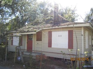 5512 Buffalo Ave, Jacksonville, FL 32208