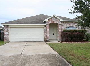 8630 Sorrel Meadows Dr, Tomball, TX 77375