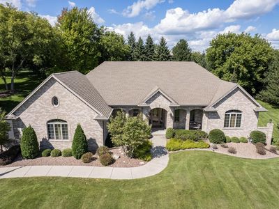 N25W30832 Overlook COURT, Pewaukee, WI, 53072