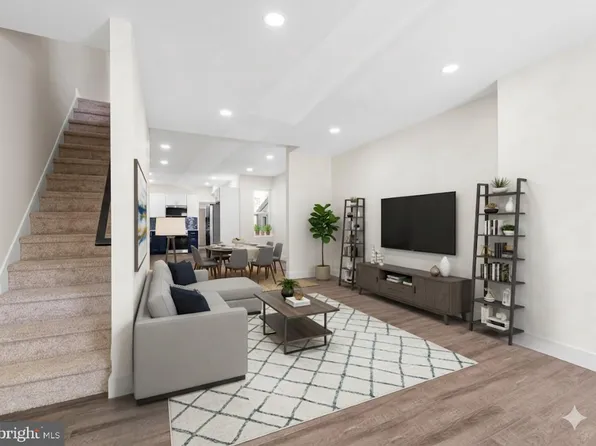 3921 Pennsgrove St, Philadelphia, PA 19104