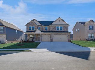 2711 Dolce Rd, Dacula, GA 30019