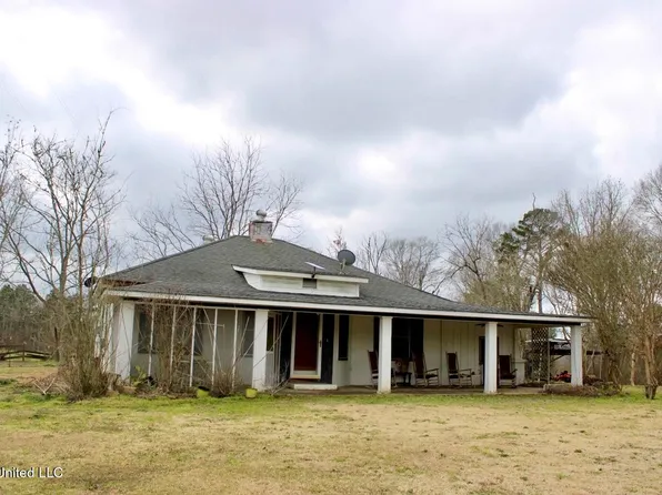 3010 Plantation Ln, Liberty, MS 39645