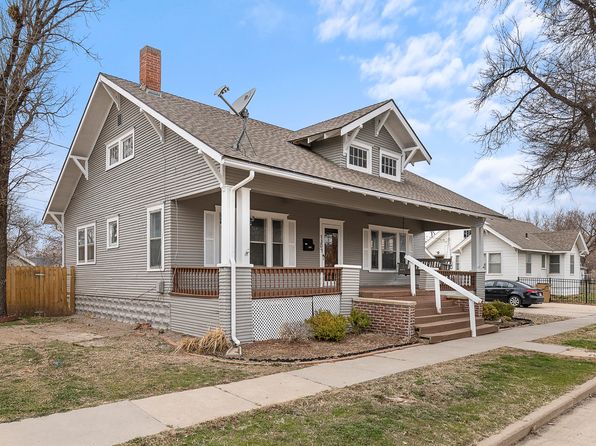 1307 N Poplar St