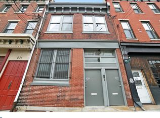 829 N 2nd St, Philadelphia, PA 19123
