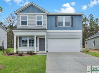 123 Juliette Low Ln, Pooler, GA 31322