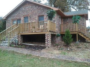5443 Brack Kimes Rd, Harrison, AR 72601