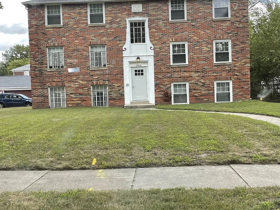 2978 Densmore Dr #1