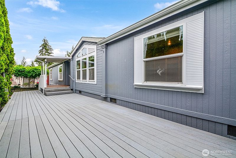 2nd image of 14727 43rd Avenue NE #74