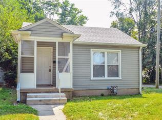 4615 Caroline St, Indianapolis, IN 46205