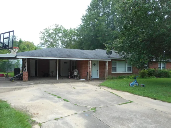 504 E Spring St, Taylor, AR 71861