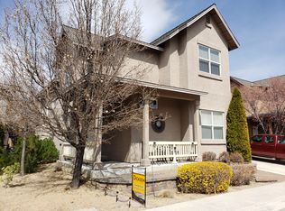 1026 Floral Ridge Way, Sparks, NV 89436