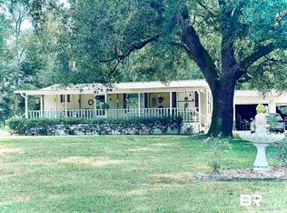 10527 Cub Ln, Foley, AL 36535